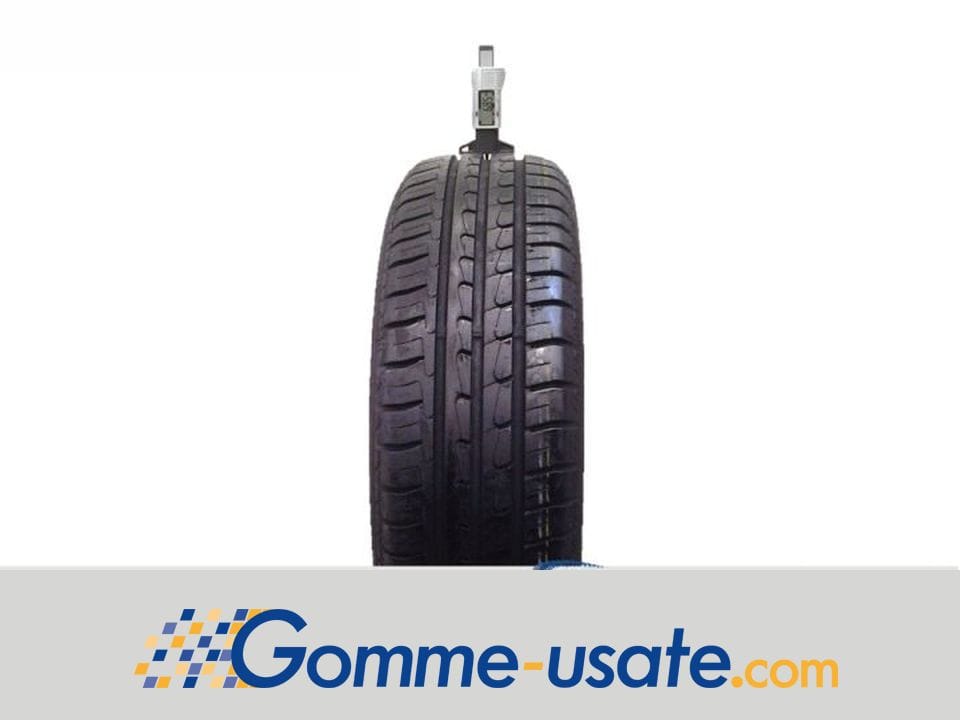 Thumb Dunlop Gomme Usate Dunlop 185/65 R15 88T Sp StreetResponse (85%) pneumatici usati Estivo_2